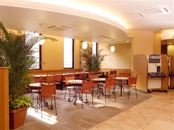 Hotel Washington R&b Hirosedori Ekimae 3*