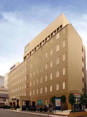 Washington R&b Hirosedori Ekimae 3*